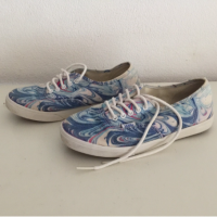 Vans sneakers